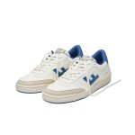 Flamingos Life Sneaker Stadium - white/blue