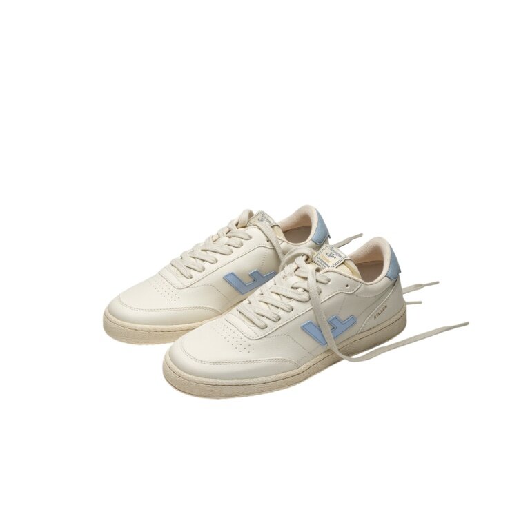 Flamingos Life Sneaker Stadium - cream white/breeze