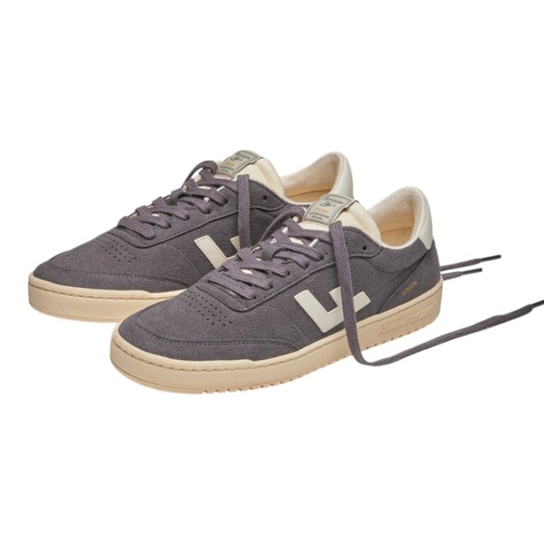 Flamingos Life Sneaker Stadium - grey