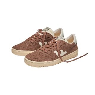 Flamingos Life Sneaker Stadium - coffee brown