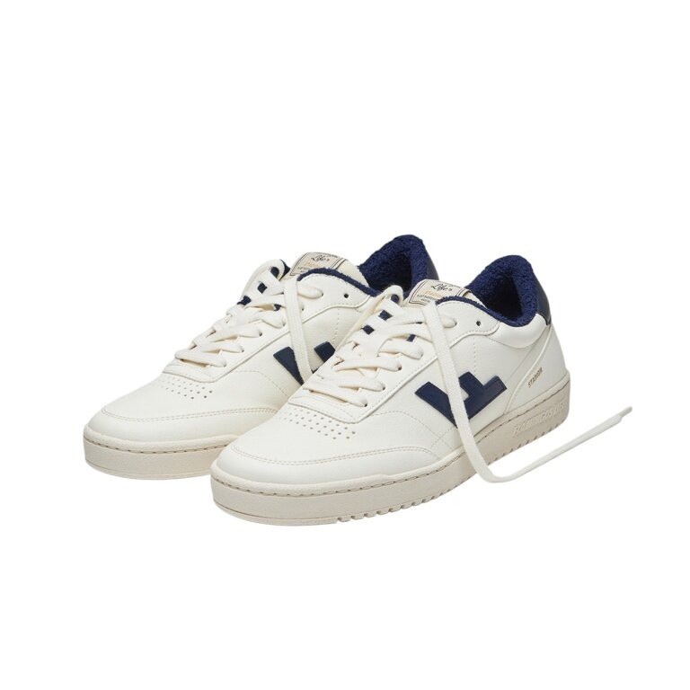 Flamingos Life Sneaker Stadium - white/navy blue