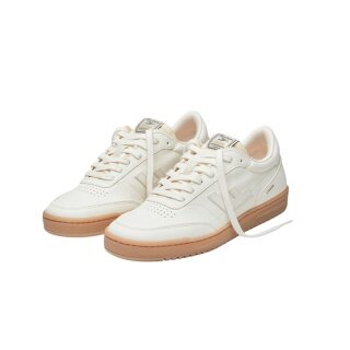 Flamingos Life Sneaker Stadium - pearl white/natural