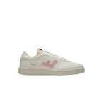Flamingos Life Sneaker Stadium - pearl white/orchid pink