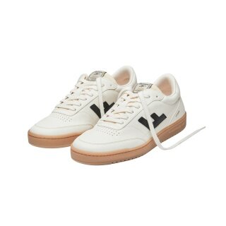 Flamingos Life Sneaker Stadium - pearl white/black