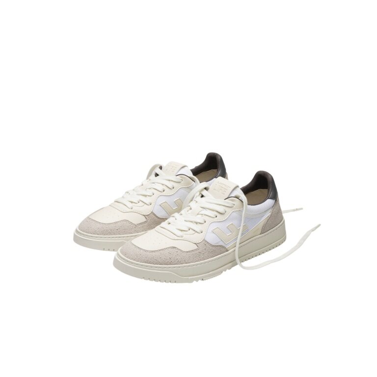 Flamingos Life Sneaker Ventura Mesh - cream white/grey/beige