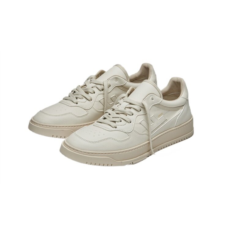 Flamingos Life Sneaker Ventura Clean Gesso - white/beige