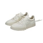 Flamingos Life Sneaker Ventura Clean White - white/white