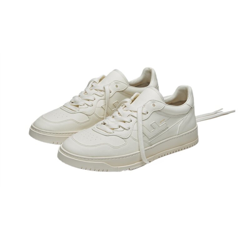 Flamingos Life Sneaker Ventura Clean White - white/white