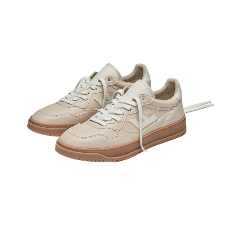 Flamingos Life Sneaker Ventura Sand Caramel - caramel brown