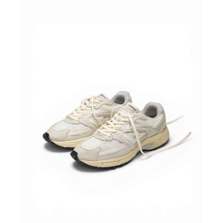 Flamingos Life Sneaker Wairoa - cream white/light grey