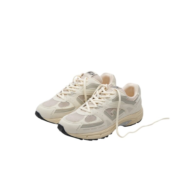 Flamingos Life Sneaker Wairoa - cream white/beige