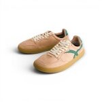 Fleeters Barefoot Shoes Sneakers Kiwi Pink Ladies