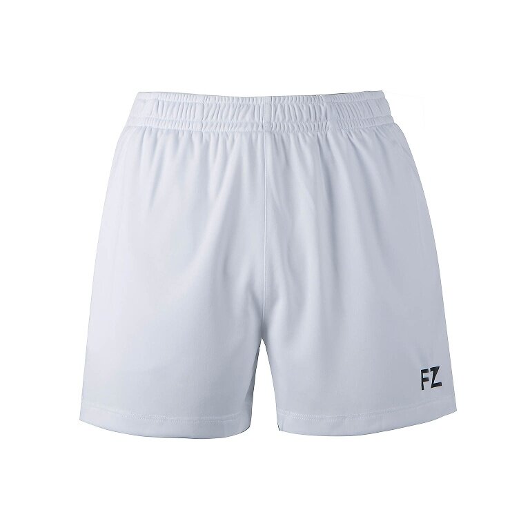 Forza Sports Shorts Laika (quick-drying, 2in1 with inner shorts) short white Women