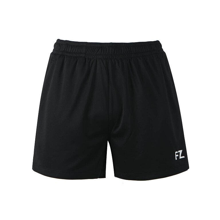 Forza Sports Pants Laika 2in1 Short (quick-drying, with inner shorts) short black Women