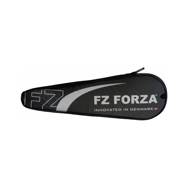 Forza Racket Cover Badminton Fullsize black - 1 piece