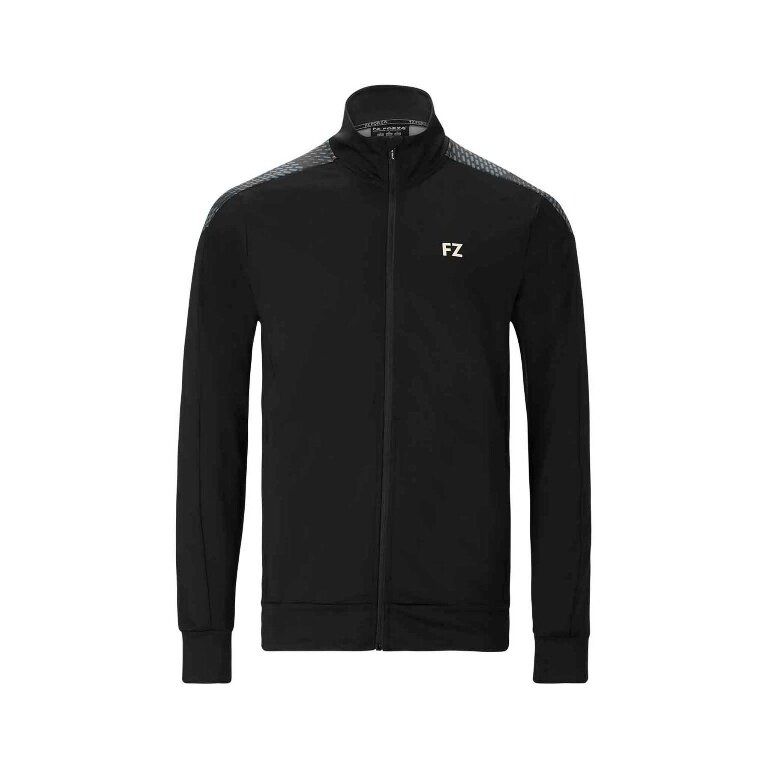 Forza Training Jacket Catan Track Jacket - black Men