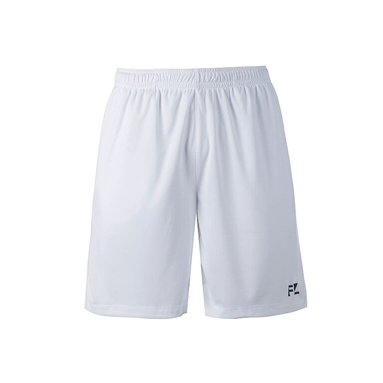 Forza Sports Shorts Landos Short (quick-drying, comfortable to wear) short white Men