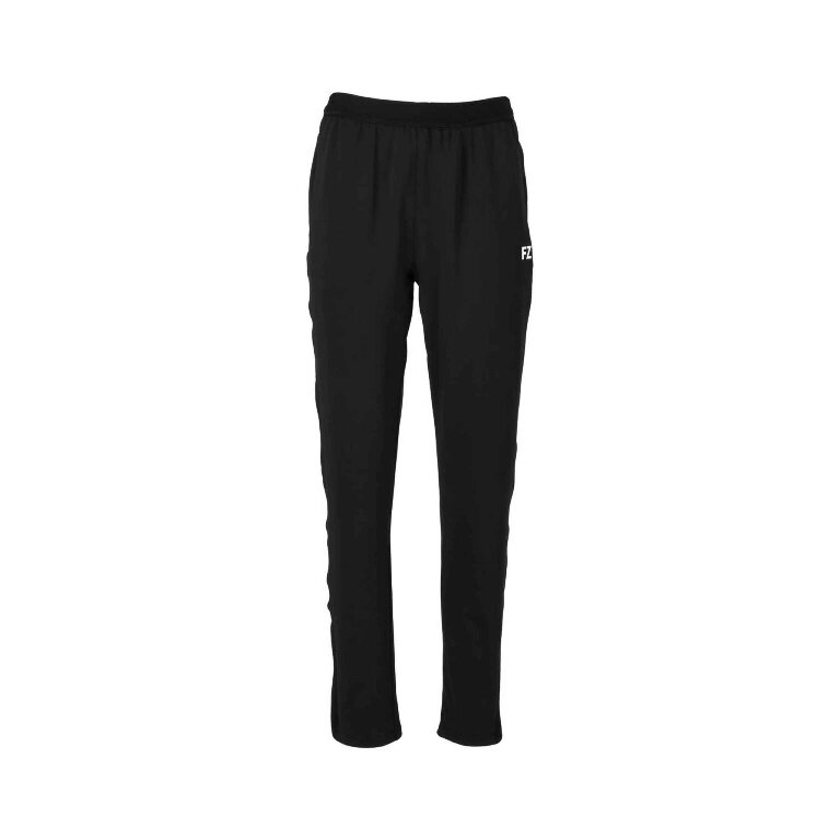 Forza Training Pants Catrin Track Pant - long black Women