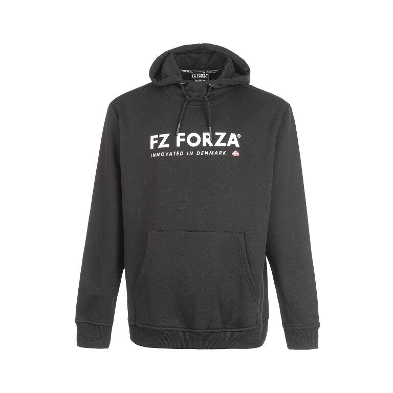 Forza Hoodie Boudan Hoody - black Men