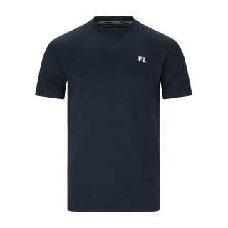 Forza Sport Shirt Venessa Tee (100% recycled Polyester) sapphire blue Men's