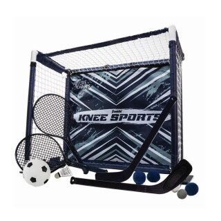 Franklin Sport/Fun 6in1 Knee Set - specially developed for children