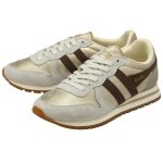 Gola Sneaker Daytona Blaze 2025 gold/dark brown/cameo ladies