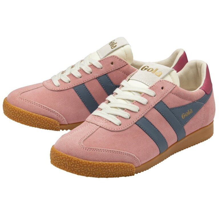 Gola Sneaker Elan 2025 pink/blue/pink ladies