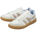 Gola Sneaker Eagle '86 2025 white/pink/sky blue ladies