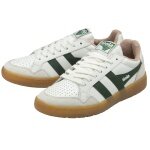 Gola Sneaker Eagle '86 2025 white/evergreen/pink ladies