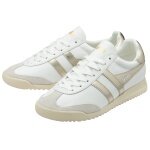 Gola Sneaker Torpedo Mirror 2025 white/gold ladies