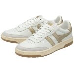 Gola Sneaker Falcon Mirror 2025 white/gold ladies