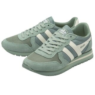 Gola Sneaker Daytona '88 2025 turquoise/off-white ladies