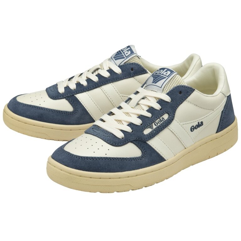 Gola Sneaker Hawk '89 2025 white/navy ladies