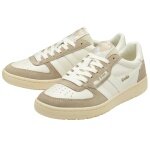 Gola Sneaker Hawk '89 2025 white/light brown ladies