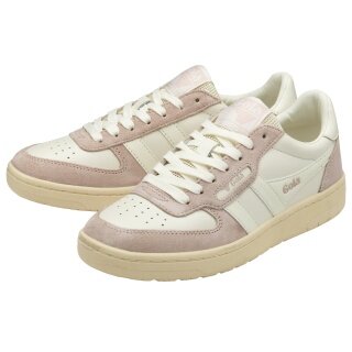 Gola Sneaker Hawk '89 2025 white/pink ladies