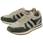 Gola Sneaker Daytona Chute 2025 beige/khaki green/black men's