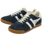 Gola Sneaker Elan 2024 navy blue/white Men's