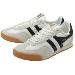 Gola Sneakers Europe 2025 white/black men's
