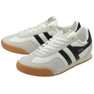 Gola Sneakers Europe 2025 white/black men's