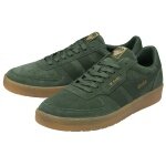 Gola Sneaker Hawk '86 2025 (Suede) evergreen Men's