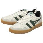 Gola Sneaker Eagle '86 2025 off-white/evergreen/black men's