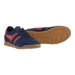 Gola Sneaker Tornado 2025 navy blue/orange men's