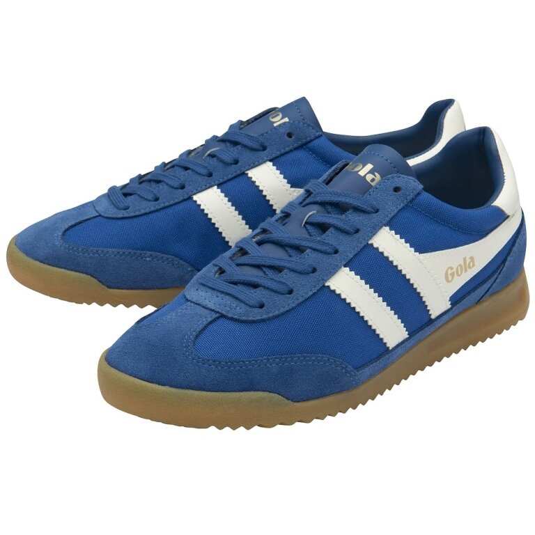 Gola Sneaker Tornado 2025 sapphire blue/white men's