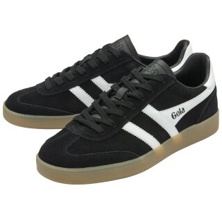 Gola Sneaker Viper (Suede) 2025 black/white men's