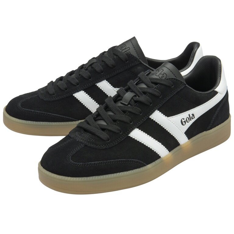 Gola Sneaker Viper (Suede) 2025 black/white men's