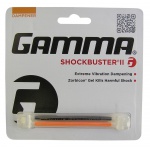 Gamma Vibration Dampener Shockbuster II orange/black