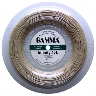 Gamma Infinity 110 Meter Reel