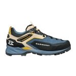 Garmont Trekking/Hiking Shoes Akron GTX (Suede, waterproof) 2025 blue men's