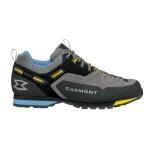 Garmont Dragontail LT Evo Hiking Shoes (Suede, Approach) grey Men's