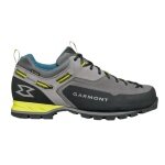 Garmont Dragontail MNT Evo GTX Hiking Shoes (Suede, waterproof, approach) grey men's